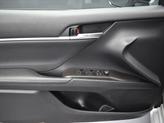 Thumbnail of 2023 Gray Toyota Camry