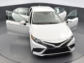 Thumbnail of 2023 Gray Toyota Camry