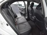 Thumbnail of 2023 Gray Toyota Camry