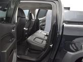 Thumbnail of 2021 Black Chevrolet Colorado