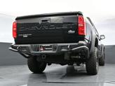 Thumbnail of 2021 Black Chevrolet Colorado