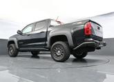Thumbnail of 2021 Black Chevrolet Colorado