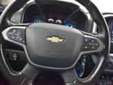 Thumbnail of 2021 Black Chevrolet Colorado