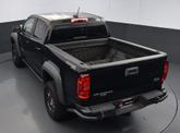 Thumbnail of 2021 Black Chevrolet Colorado