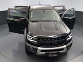 Thumbnail of 2021 Black Chevrolet Colorado