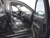 Thumbnail of 2021 Black Chevrolet Colorado