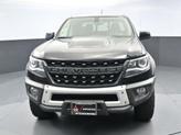 Thumbnail of 2021 Black Chevrolet Colorado