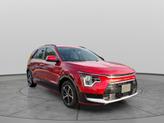 Thumbnail of 2023 Runway Red Kia Niro
