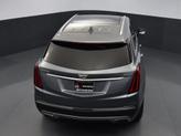 Thumbnail of 2021 Satin Steel Metallic Cadillac XT5