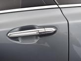 Thumbnail of 2021 Satin Steel Metallic Cadillac XT5