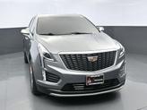 Thumbnail of 2021 Satin Steel Metallic Cadillac XT5