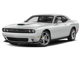 Photo of 2022 White Knuckle Clearcoat Dodge Challenger