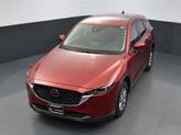 Thumbnail of 2022 Soul Red Crystal Metallic Mazda CX-5