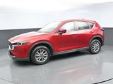 Photo of 2022 Soul Red Crystal Metallic Mazda CX-5