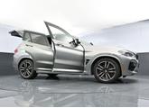 Thumbnail of 2020 Gray BMW X3 M
