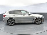 Thumbnail of 2020 Gray BMW X3 M