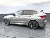 Thumbnail of 2020 Gray BMW X3 M