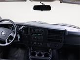 Thumbnail of 2023 Summit White Chevrolet Express 2500