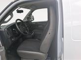 Thumbnail of 2023 Summit White Chevrolet Express 2500