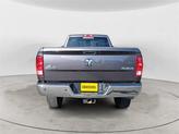 Thumbnail of 2018 Granite Crystal Clearcoat Metallic RAM 2500