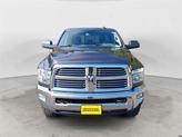 Thumbnail of 2018 Granite Crystal Clearcoat Metallic RAM 2500
