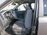 Thumbnail of 2018 Granite Crystal Clearcoat Metallic RAM 2500