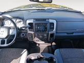 Thumbnail of 2018 Granite Crystal Clearcoat Metallic RAM 2500