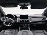 Thumbnail of 2024 Black Chevrolet Tahoe