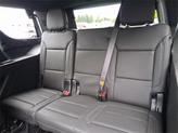 Thumbnail of 2024 Black Chevrolet Tahoe