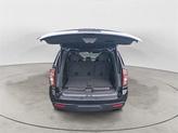 Thumbnail of 2024 Black Chevrolet Tahoe