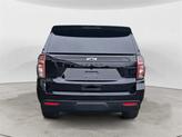 Thumbnail of 2024 Black Chevrolet Tahoe