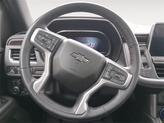 Thumbnail of 2024 Black Chevrolet Tahoe