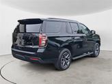 Thumbnail of 2024 Black Chevrolet Tahoe