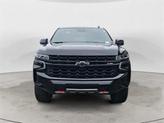 Thumbnail of 2024 Black Chevrolet Tahoe