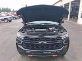 Thumbnail of 2024 Black Chevrolet Tahoe
