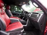 Thumbnail of 2013 Red Ford F-150