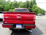 Thumbnail of 2013 Red Ford F-150