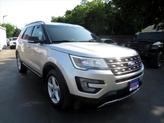 Thumbnail of 2016 Silver Ford Explorer