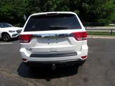 Thumbnail of 2011 White Jeep Grand Cherokee