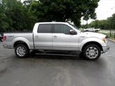 Thumbnail of 2010 Silver Ford F-150