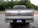 Thumbnail of 2010 Silver Ford F-150