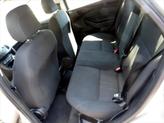 Thumbnail of 2015 Silver Ford Focus