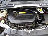 Thumbnail of 2013 Silver Ford Escape