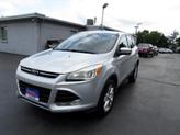 Thumbnail of 2013 Silver Ford Escape