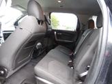 Thumbnail of 2012 Black GMC Acadia