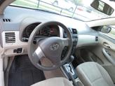 Thumbnail of 2010 Gold Toyota Corolla