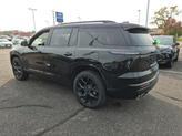Thumbnail of 2024 Mosaic Black Metallic Chevrolet Traverse