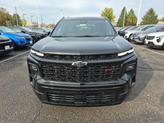 Thumbnail of 2024 Mosaic Black Metallic Chevrolet Traverse