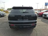 Thumbnail of 2024 Mosaic Black Metallic Chevrolet Traverse