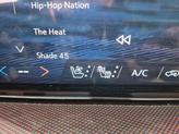 Thumbnail of 2024 Mosaic Black Metallic Chevrolet Traverse